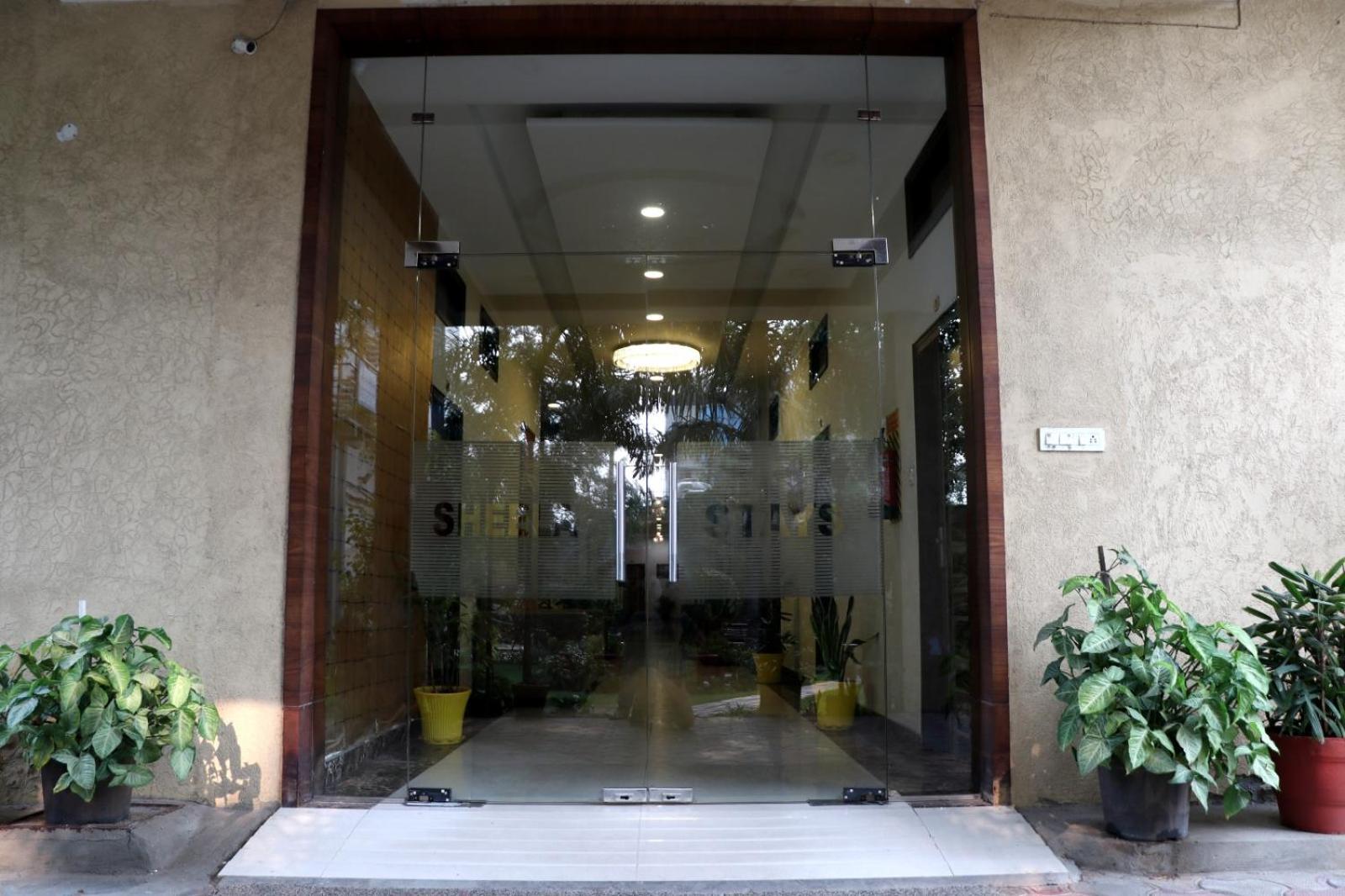 Sheela Stays Ludhiana Exterior photo